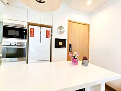 ClementiWoods Condominium (D5), Condominium #592507611